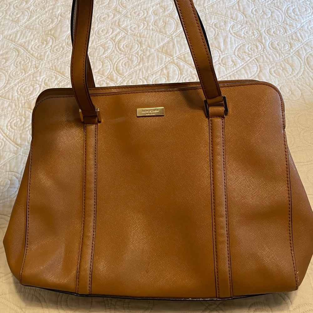 Large Kate Spade bag